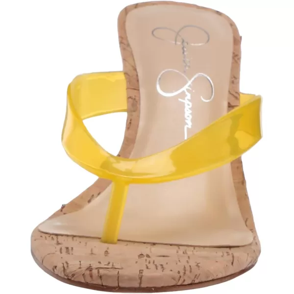 Jessica Simpson Women's Coyrie Wedge Sandal