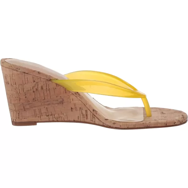 Jessica Simpson Women's Coyrie Wedge Sandal
