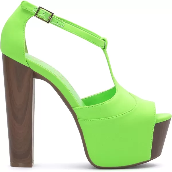 Jessica Simpson Womens Dany 3 Floral Heeled Platform Sandals