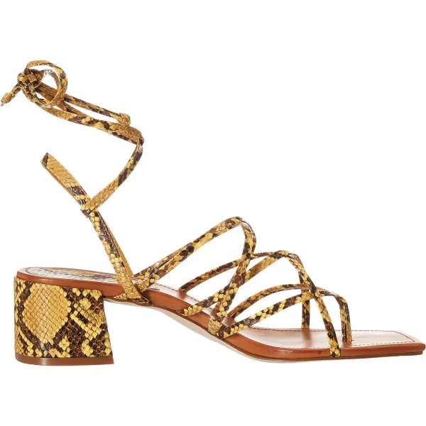 Jessica Simpson Women's Ivelle Heeled Sandal