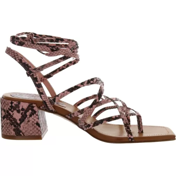 Jessica Simpson Women's Ivelle Heeled Sandal