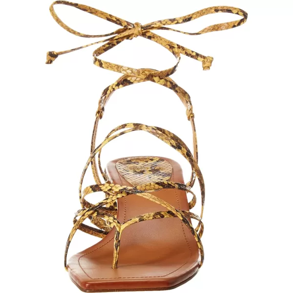 Jessica Simpson Women's Ivelle Heeled Sandal