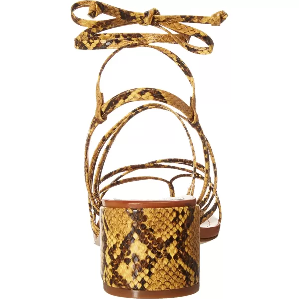 Jessica Simpson Women's Ivelle Heeled Sandal