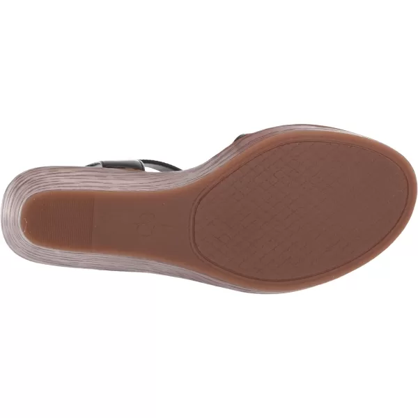 Jessica Simpson Women's Miercen Wedge Sandal