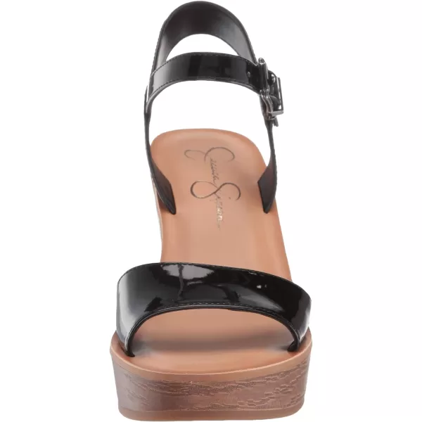 Jessica Simpson Women's Miercen Wedge Sandal