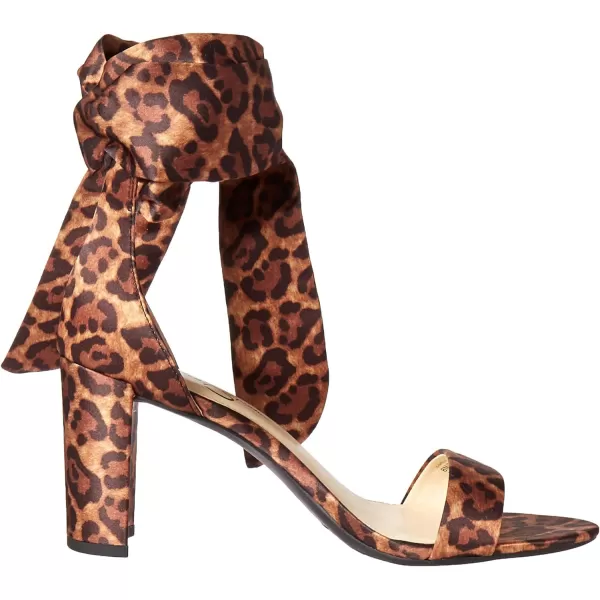 Jessica Simpson Women's NARELLA Heeled Sandal