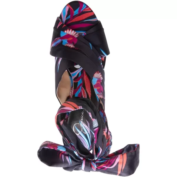 Jessica Simpson Women's NARELLA Heeled Sandal