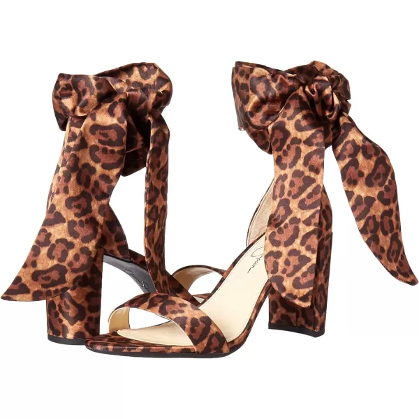 Jessica Simpson Women's NARELLA Heeled Sandal