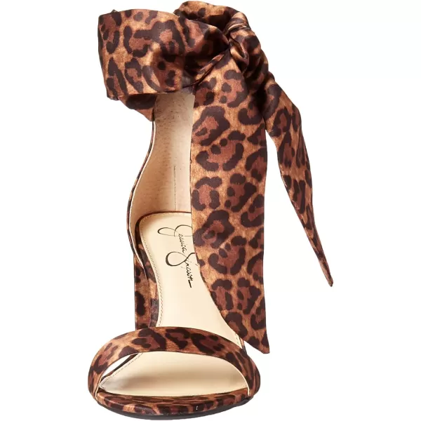 Jessica Simpson Women's NARELLA Heeled Sandal