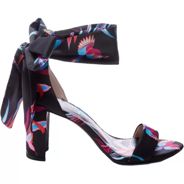 Jessica Simpson Women's NARELLA Heeled Sandal