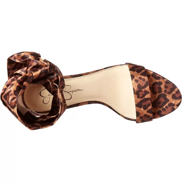 Jessica Simpson Women's NARELLA Heeled Sandal