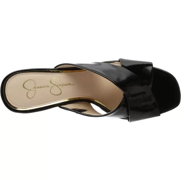 Jessica Simpson Women's SEENA Wedge Sandal