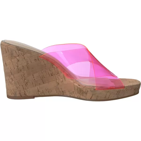 Jessica Simpson Women's SEENA Wedge Sandal