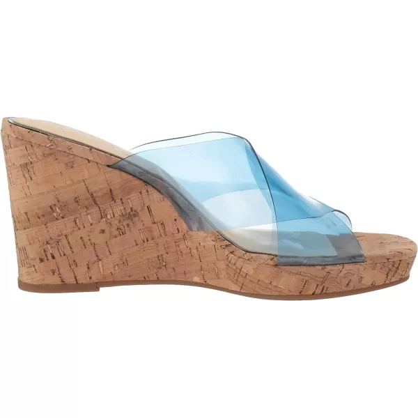 Jessica Simpson Women's SEENA Wedge Sandal