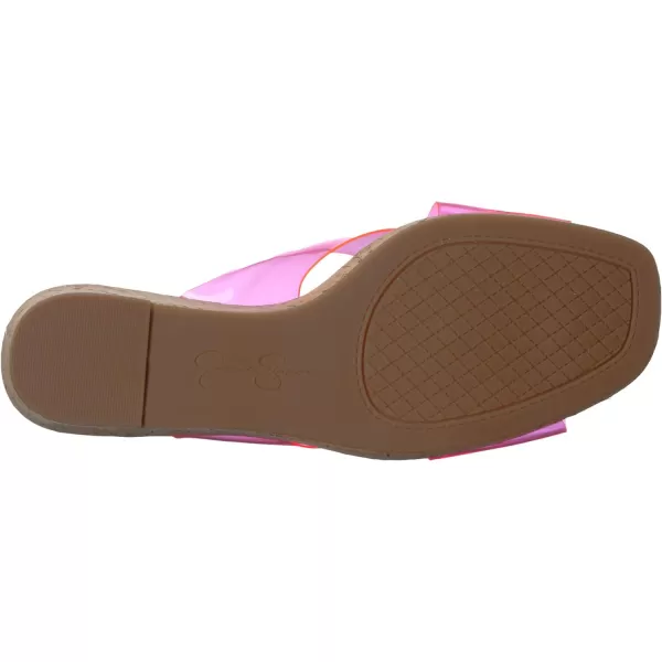 Jessica Simpson Women's SEENA Wedge Sandal