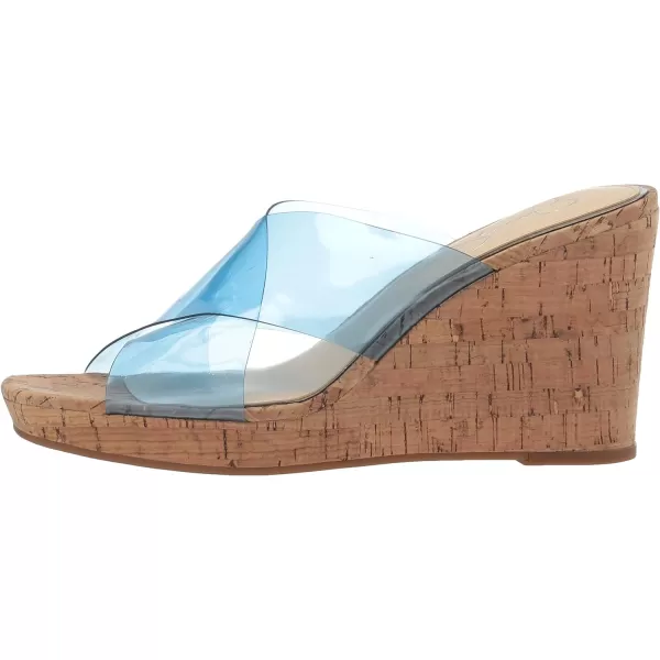 Jessica Simpson Women's SEENA Wedge Sandal