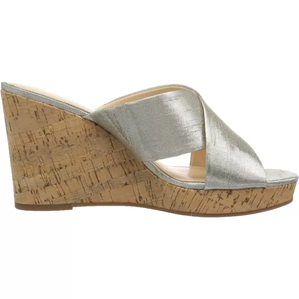 Jessica Simpson Women's SEENA Wedge Sandal