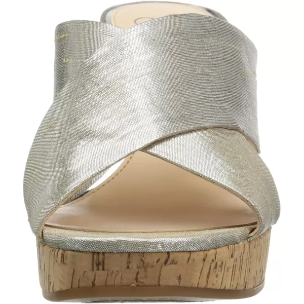 Jessica Simpson Women's SEENA Wedge Sandal