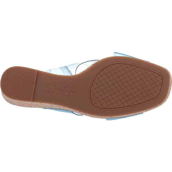 Jessica Simpson Women's SEENA Wedge Sandal