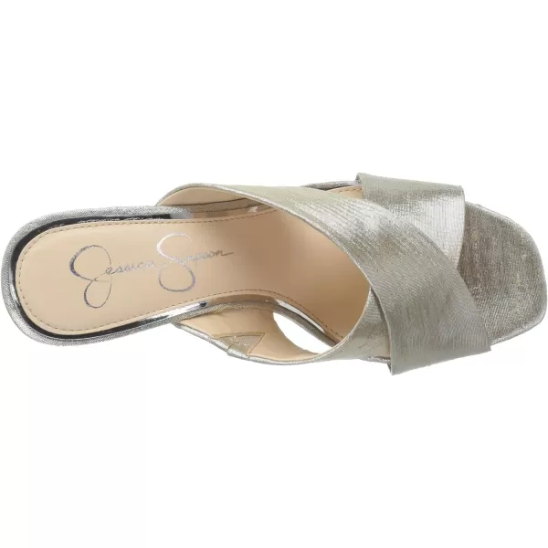 Jessica Simpson Women's SEENA Wedge Sandal