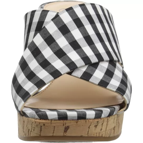 Jessica Simpson Women's SEENA Wedge Sandal