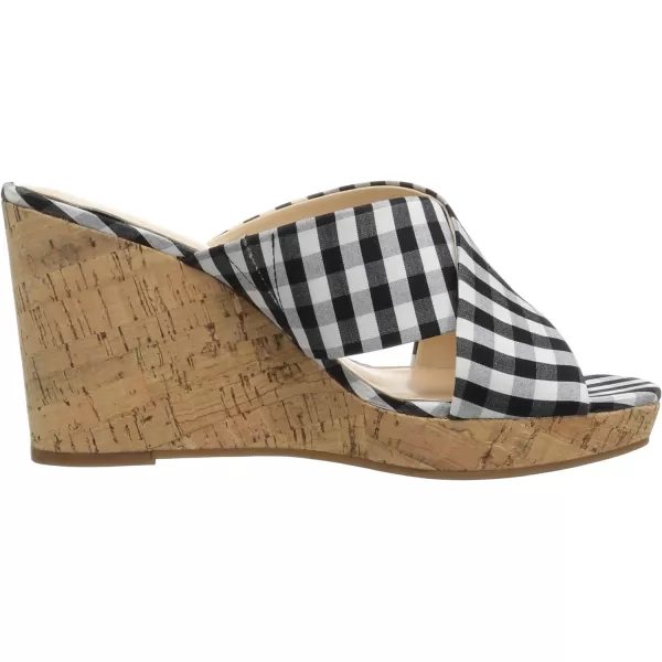 Jessica Simpson Women's SEENA Wedge Sandal