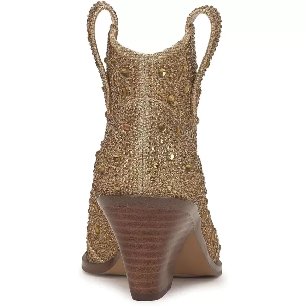 Jessica Simpson Womens Suede Pointed Toe Ankle Boots