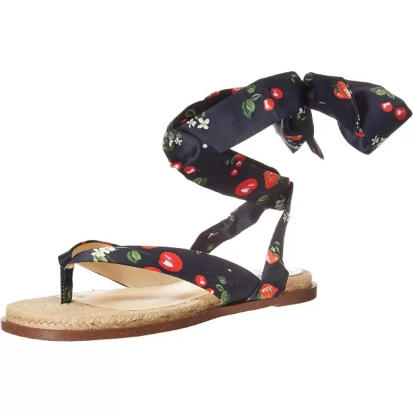 Jessica Simpson Women's Abramo Espadrille Sandal Flat