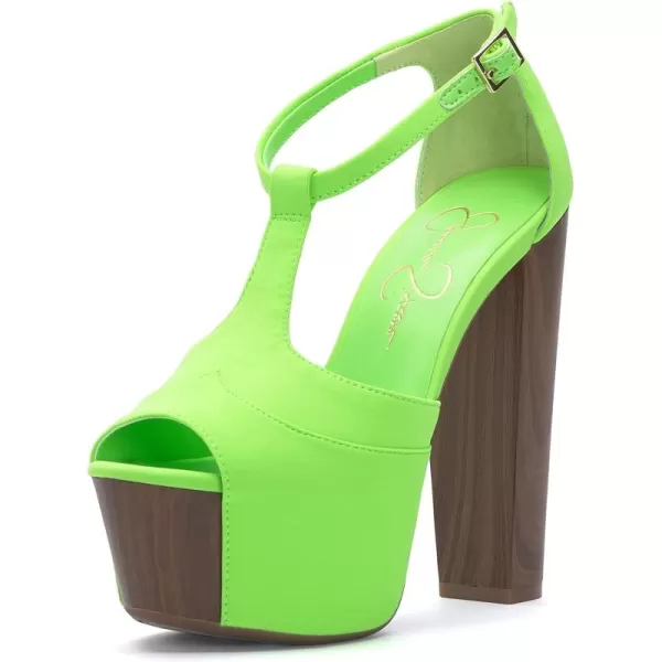 Neon Green