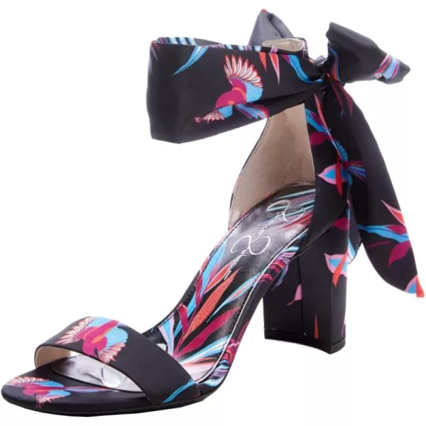 Jessica Simpson Women's NARELLA Heeled Sandal