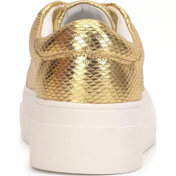 Jessica Simpson Women's Caitrona2 Sneaker