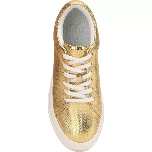 Jessica Simpson Women's Caitrona2 Sneaker