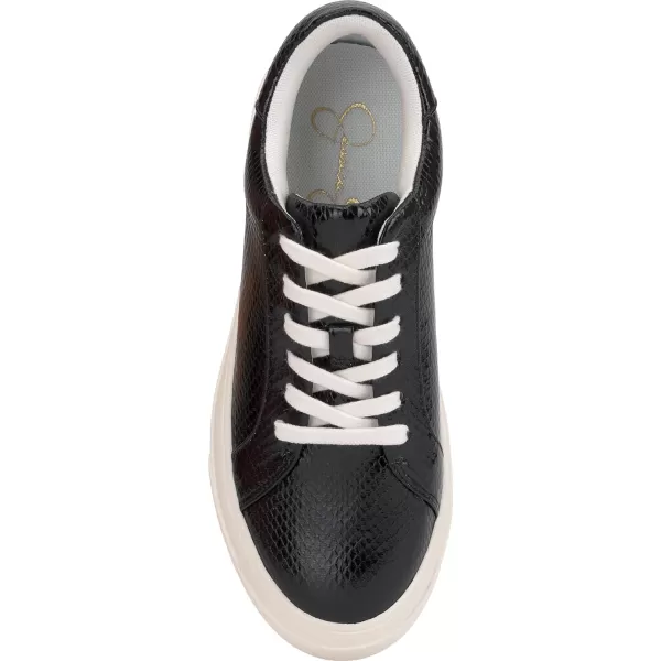 Jessica Simpson Women's Caitrona2 Sneaker