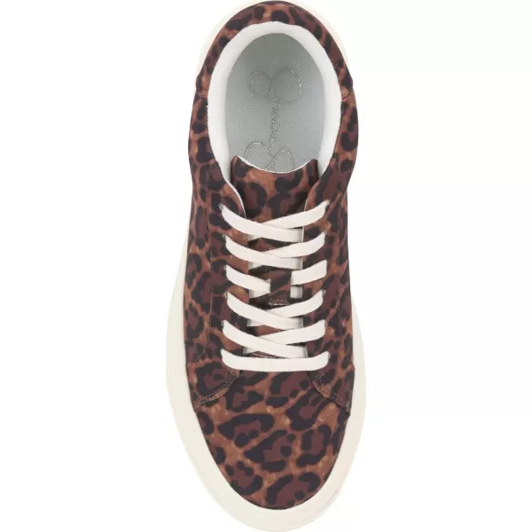 Jessica Simpson Women's Caitrona2 Sneaker