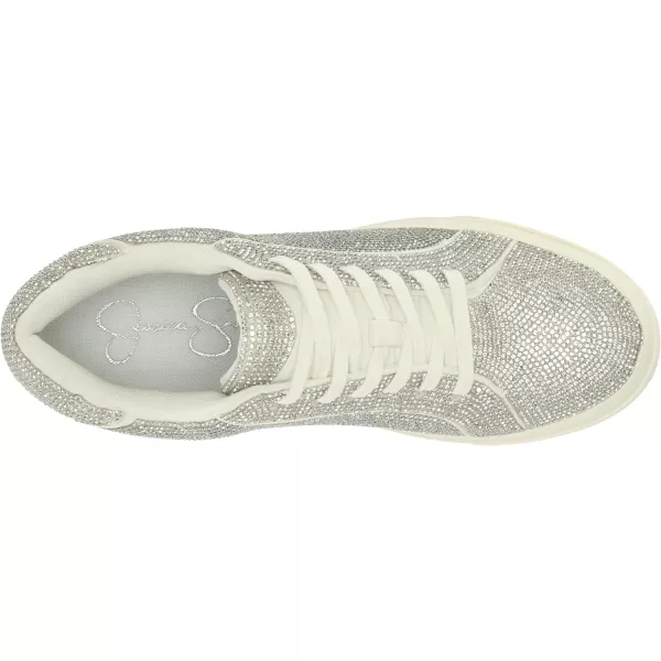 Jessica Simpson Women's Caitrona2 Sneaker