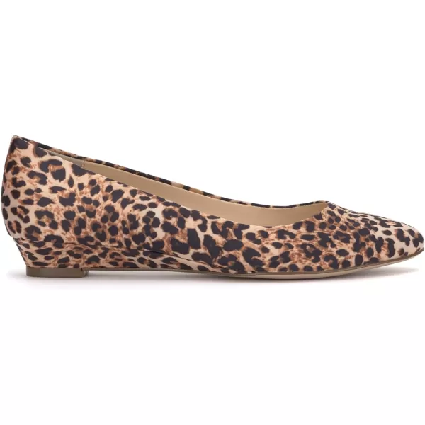 Jessica Simpson Women's Leytun Ballet Flat