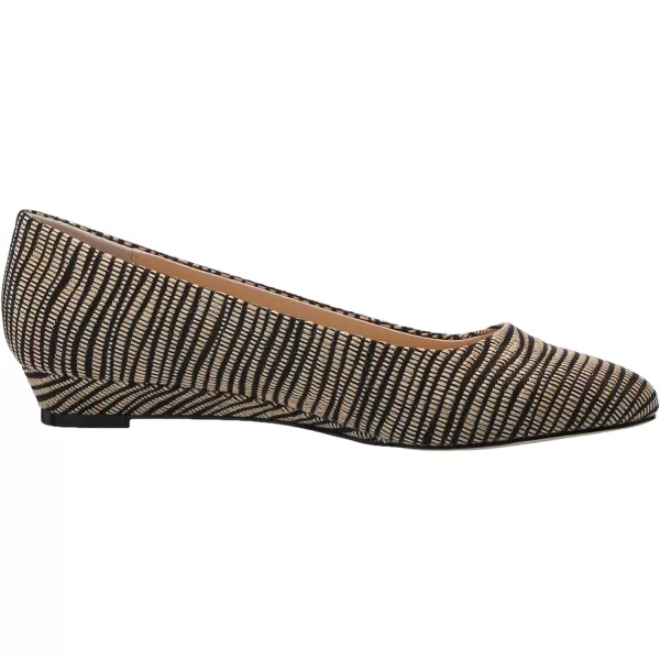 Jessica Simpson Women's Leytun Ballet Flat