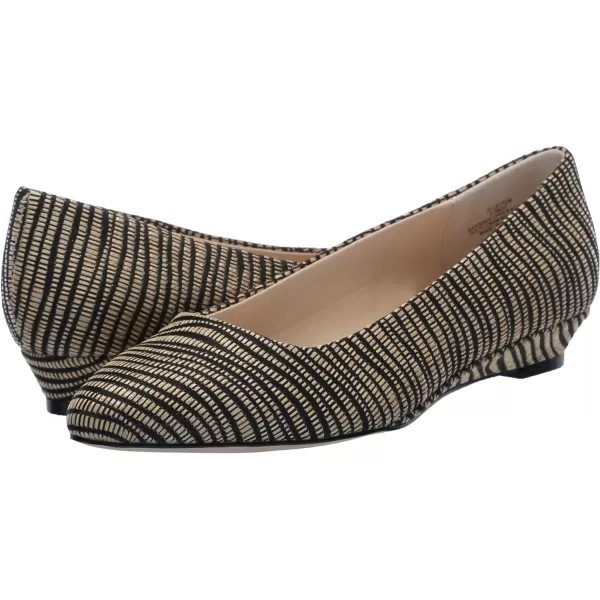 Jessica Simpson Women's Leytun Ballet Flat