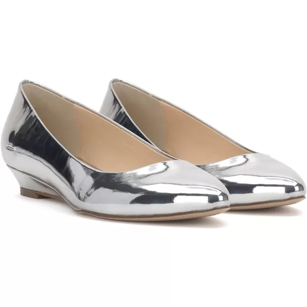 Jessica Simpson Women's Leytun Ballet Flat