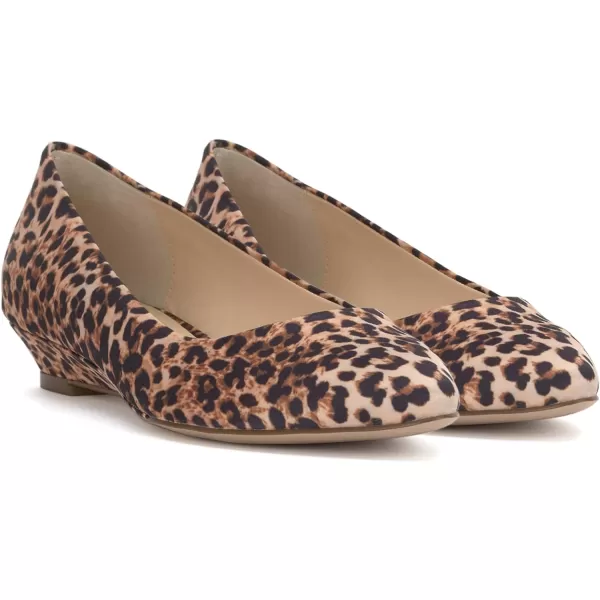 Jessica Simpson Women's Leytun Ballet Flat