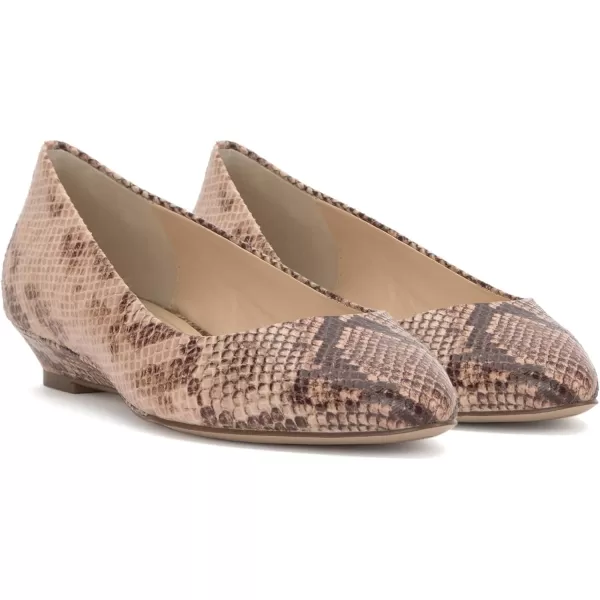 Jessica Simpson Women's Leytun Ballet Flat