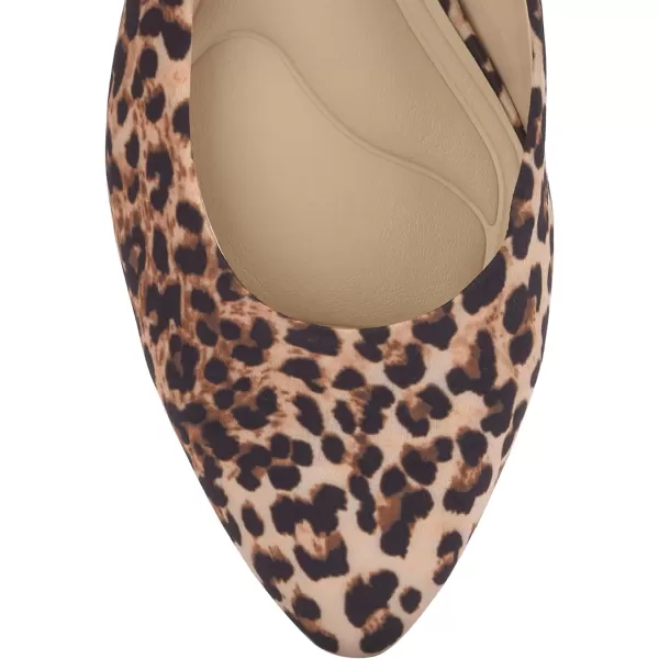 Jessica Simpson Women's Leytun Ballet Flat