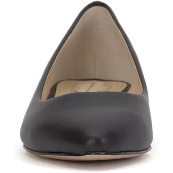 Jessica Simpson Women's Leytun Ballet Flat