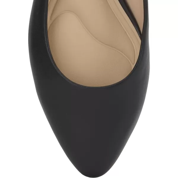 Jessica Simpson Women's Leytun Ballet Flat