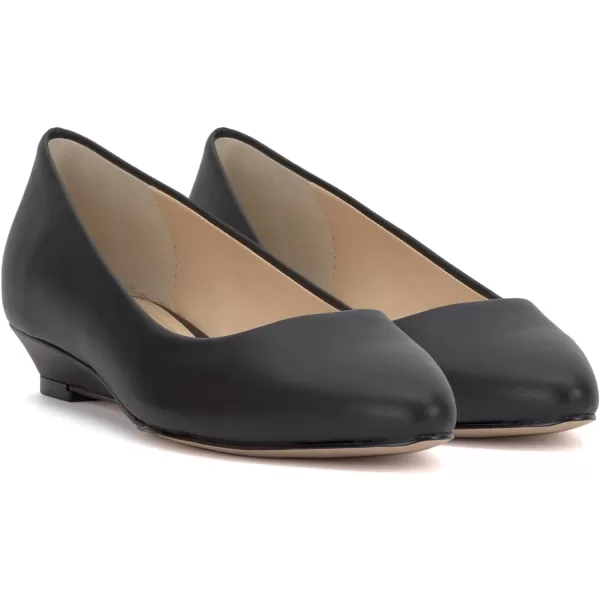 Jessica Simpson Women's Leytun Ballet Flat