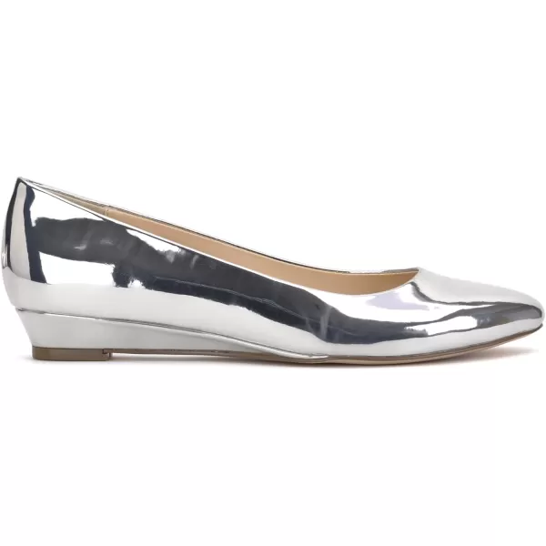 Jessica Simpson Women's Leytun Ballet Flat