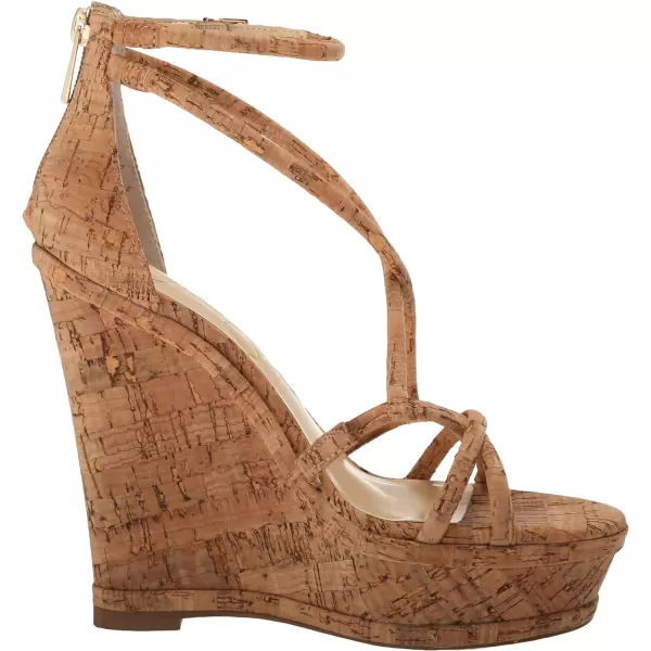 Jessica Simpson Women's Olype Wedge Sandal