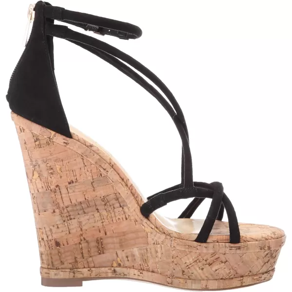 Jessica Simpson Women's Olype Wedge Sandal