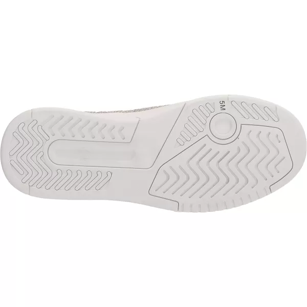Jessica Simpson Women's Silesta Rhinestone Low Top Causal Fashion Sneakers