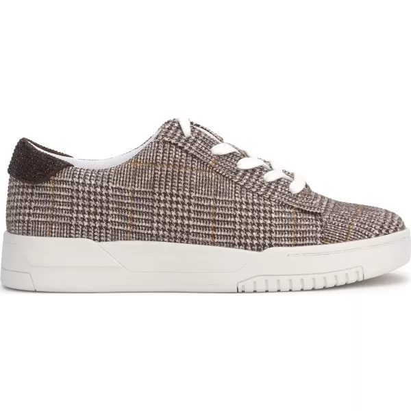 Jessica Simpson Women's Silesta Rhinestone Low Top Causal Fashion Sneakers